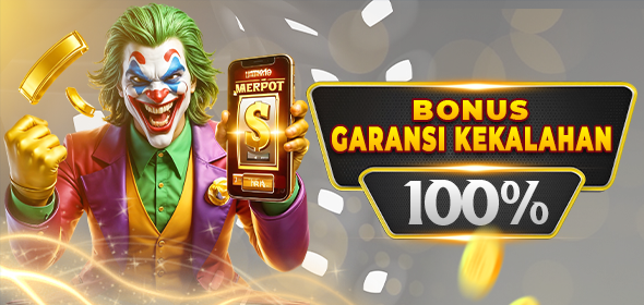 GARANSI KEKALAHAN